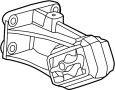 68137446AA Engine Mount (Front)