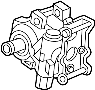 68193091AB Power Steering Pump