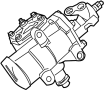 68575539AB Steering Gear Box
