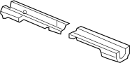 View Floor. (Rear) Full-Sized Product Image