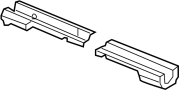 View Floor. (Rear) Full-Sized Product Image