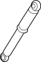 Suspension Shock Absorber