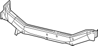 68057681AG Radiator Support Tie Bar (Upper, Lower)