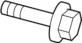 View Bolt.  Full-Sized Product Image