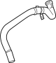 Radiator Coolant Hose (Upper)