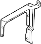 5187497AC Engine Control Module (ECM) Bracket