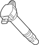 View Direct Ignition Coil Full-Sized Product Image