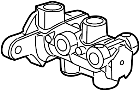 68100294AB Brake Master Cylinder