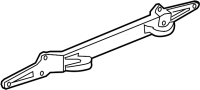 55366511AC Tow Bar