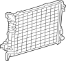 View Radiator Full-Sized Product Image 1 of 7