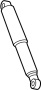 Suspension Shock Absorber