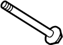 View Bolt. Arm. Control. Shock. (Front, Upper, Lower) Full-Sized Product Image