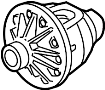 5161549AB Differential Carrier