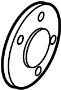 View Drive Axle Shaft (Rear) Full-Sized Product Image