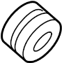 View Control. Grommet. ABS. Unit. Module.  Full-Sized Product Image