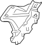 55366622AH Automatic Transmission Mount