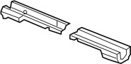 View Floor. (Rear) Full-Sized Product Image