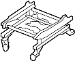 View Seat Track Full-Sized Product Image 1 of 3