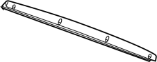 68066818AB Spoiler