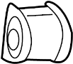 55398940AB Suspension Stabilizer Bar Bushing