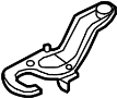 View Tow Hook Full-Sized Product Image