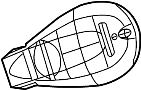 Image of Keyless Entry Transmitter image