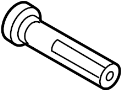 View Disc Brake Caliper Pin Full-Sized Product Image