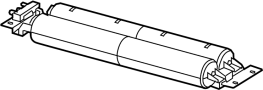 4877129AC Suspension Self-Leveling Unit Accumulator