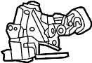 View 5Q0713079 Full-Sized Product Image for your 2021 Volkswagen GTI   