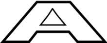 View Tailgate Emblem Full-Sized Product Image