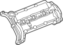 68147538AB Engine Valve Cover