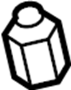 68295589AA A/C Service Valve Cap