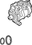 68340016AB A/C Compressor