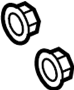 View Trailer Hitch Nut Full-Sized Product Image