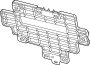 View Engine Control Module (ECM) Bracket Full-Sized Product Image