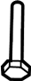View Oil. Bolt. Pan. Tube. Ring. (Upper, Lower) Full-Sized Product Image