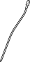 Engine Oil Dipstick