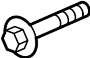 Engine Mount Bolt (Upper)
