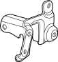 68298300AA Engine Mount Bracket (Front, Rear)