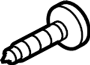 Exhaust Manifold Bolt