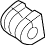 Suspension Stabilizer Bar Bushing