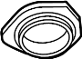 55366387AA Insulator. Spring. (Upper, Lower)