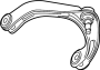 68444543AC Suspension Control Arm (Upper)