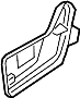 Seat Trim Panel (Front, Lower)