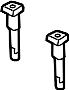 View Headrest Guide Full-Sized Product Image 1 of 2