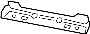 Image of Seat Frame Bracket image for your 2012 Ram 1500   