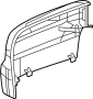 Image of Door Mirror Cover image