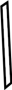 Truck Bed Panel Seal (Rear)