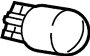 L0PWY24WSV Bulb. Lamp. Signal.