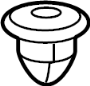 View Tail Light Clip Full-Sized Product Image 1 of 2